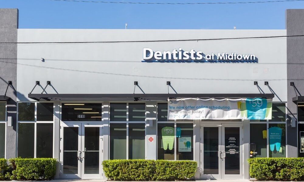 Dentists at Midtown