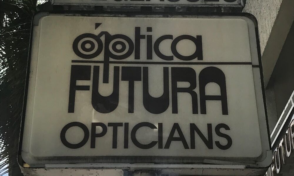 Futura Eye Doctors