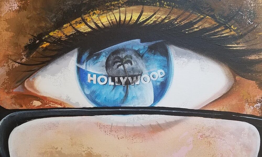 Hollywood Eyes / Dr. Barry Kay, OD