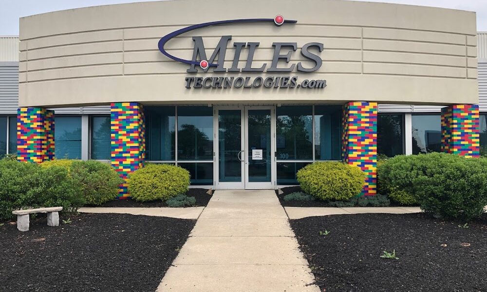 Miles Technologies