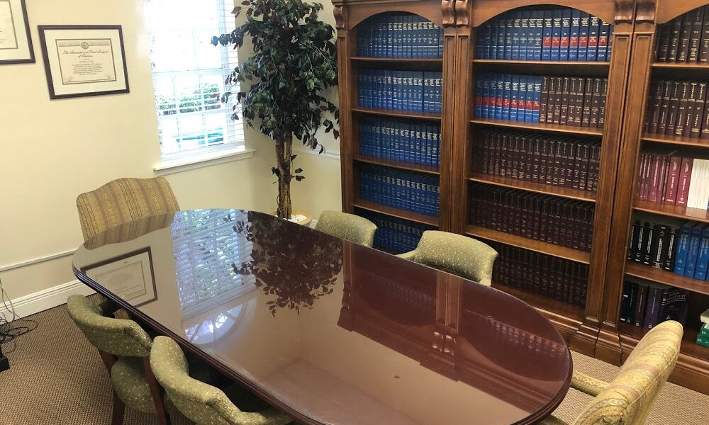 Law Office of Donald P. Day