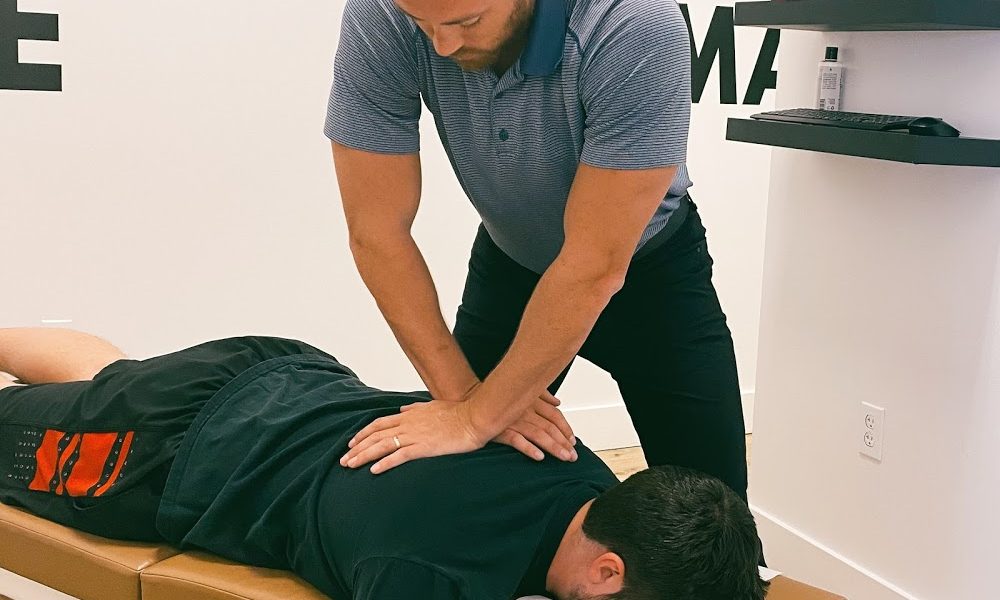 Beachtown Chiropractic Co.