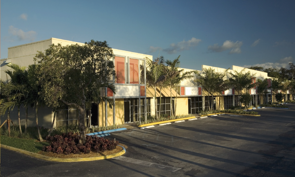 Carlos Diaz & Assoc. Architects, P.A.