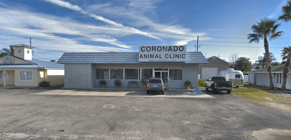 Coronado Animal Clinic