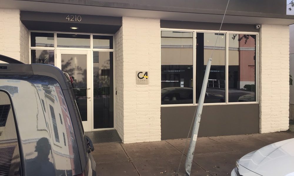 Corwil Architects Inc