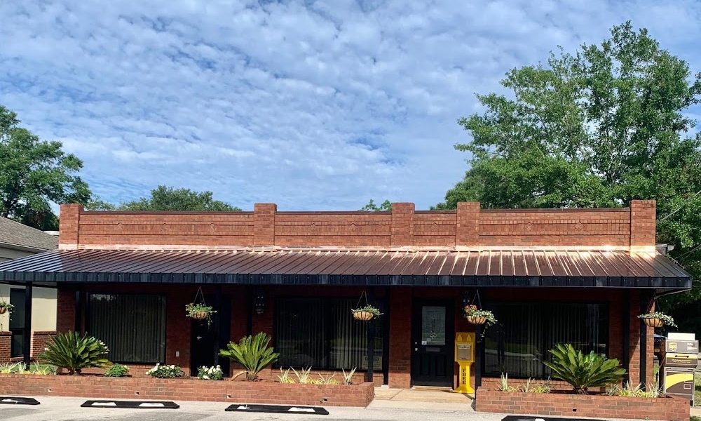 Cotton Real Estate, Inc