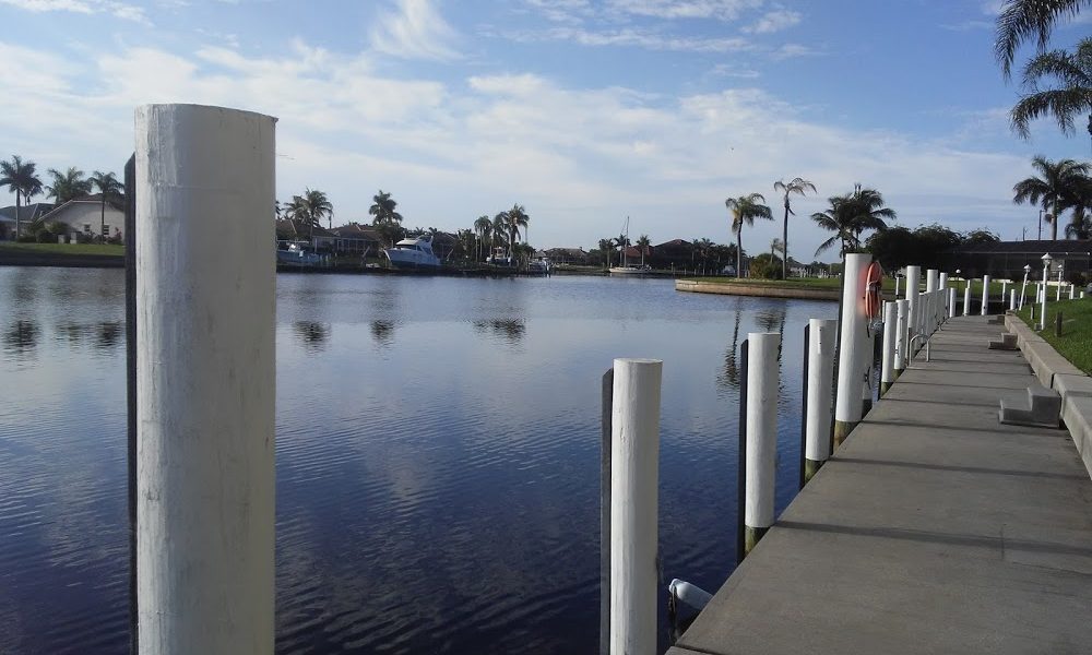 Developers of Spinnaker Pt Cnd