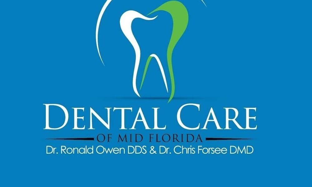 Dr. Christopher Forsee DMD