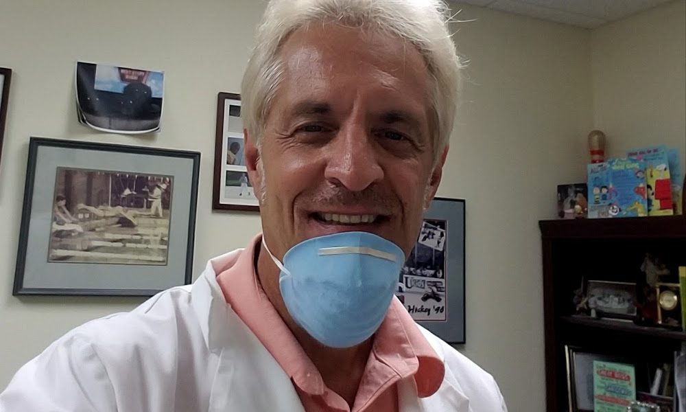 Dr. Oliver A. Kinnunen, DDS