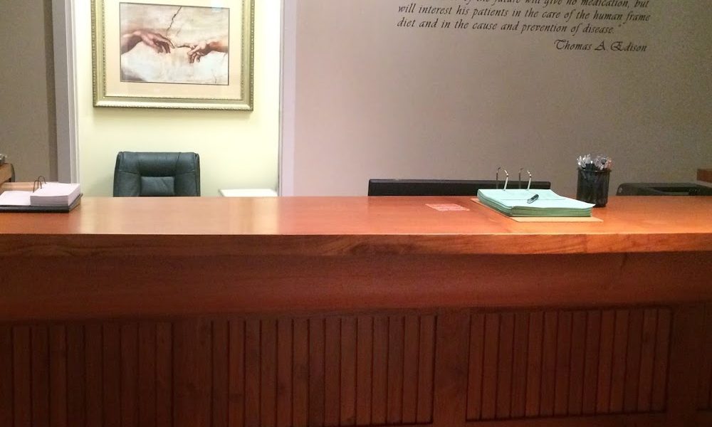 Emerald Coast Chiropractic – Miramar Beach