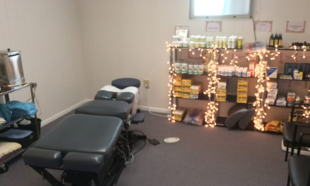 Erica Lieberman Garrett, DC