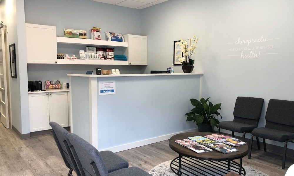 Family Chiropractic Center