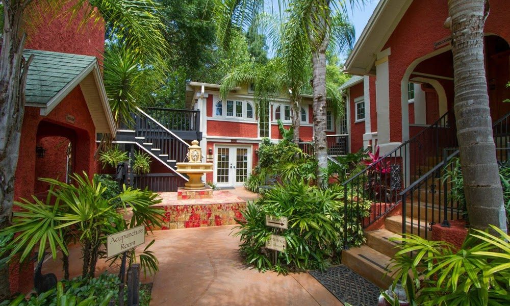 FloridaWild Veterinary Hospital