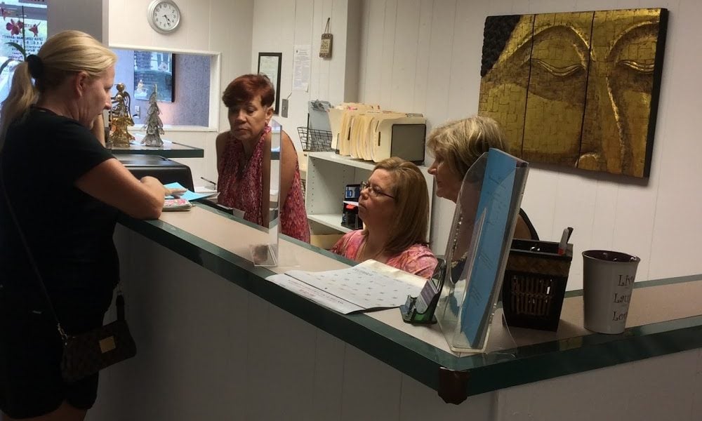 Garrett Chiropractic & Wellness Center