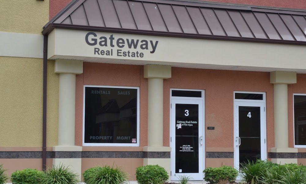 Gateway Real Estate