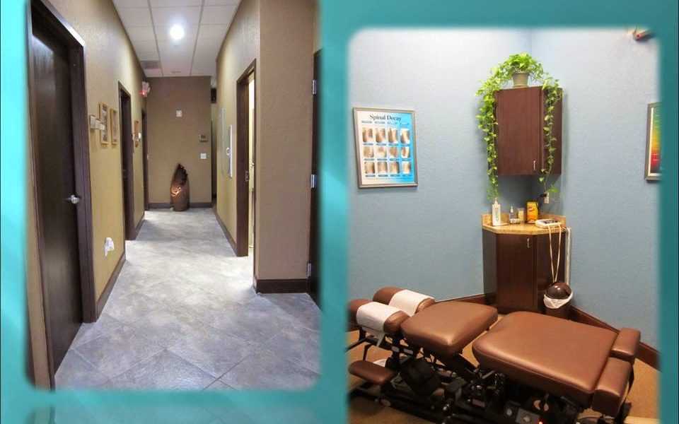 Hochman Family Chiropractic