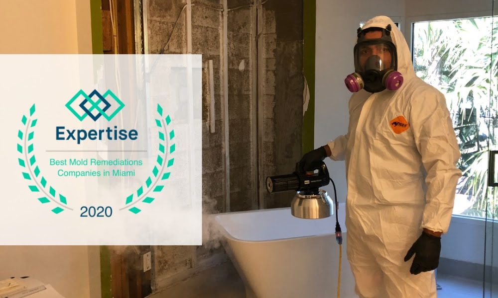 Instacure Mold Remediation