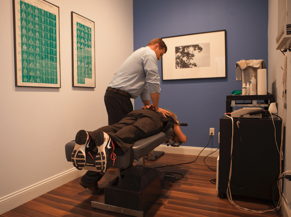 Integrated Chiropractic