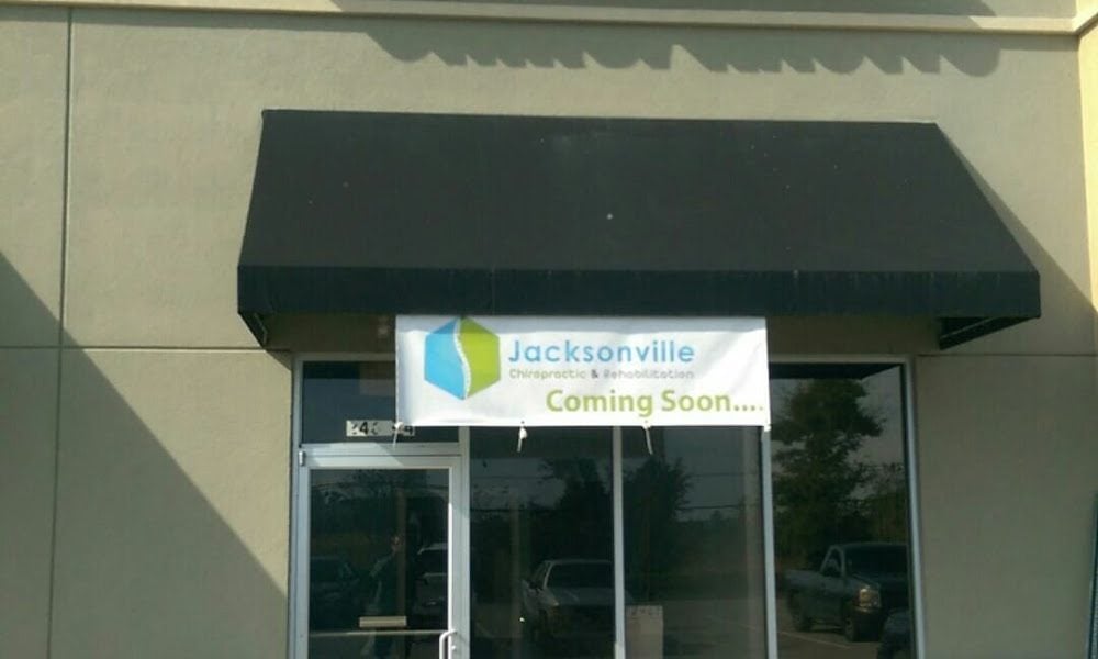 Jacksonville Chiropractic and Rehabilitation Auto Injury Treatment Clinic