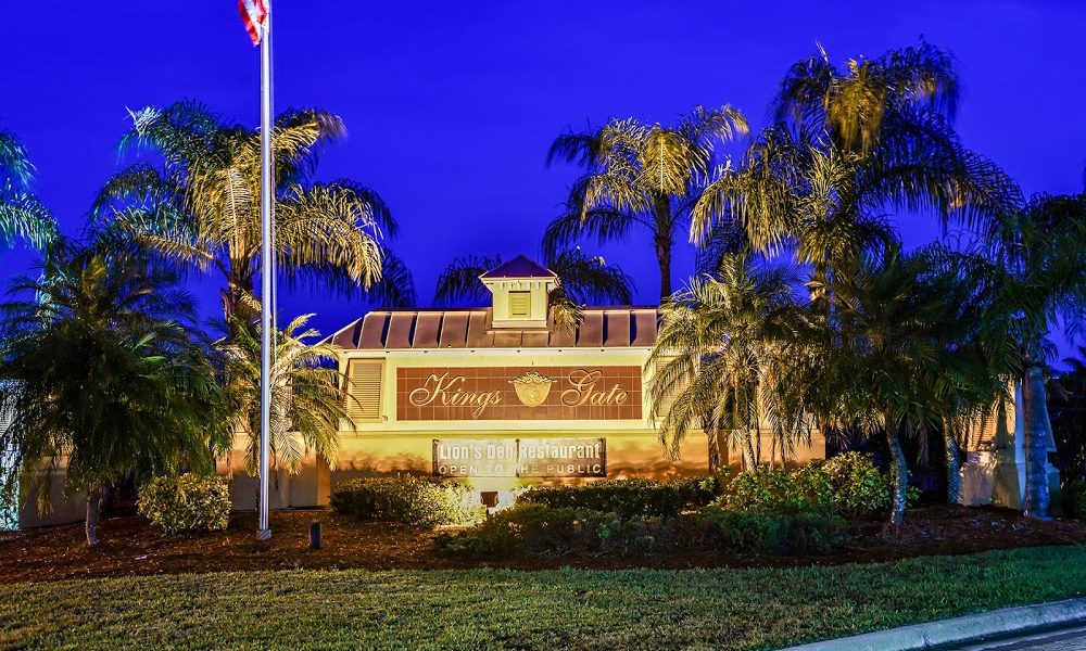 Kings Gate | Neal Communities