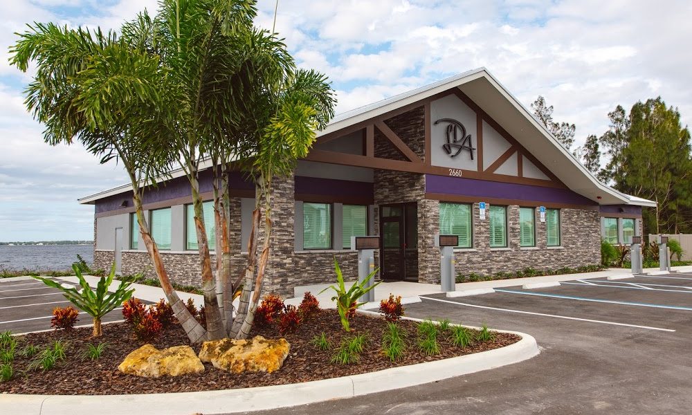 Lakeside Dental Arts