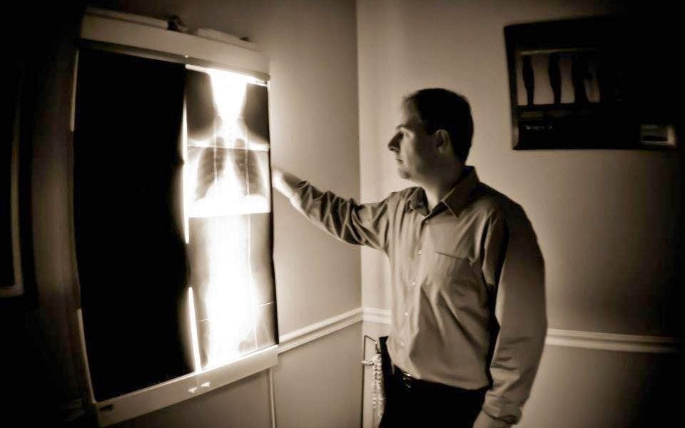 Live Well Chiropractic