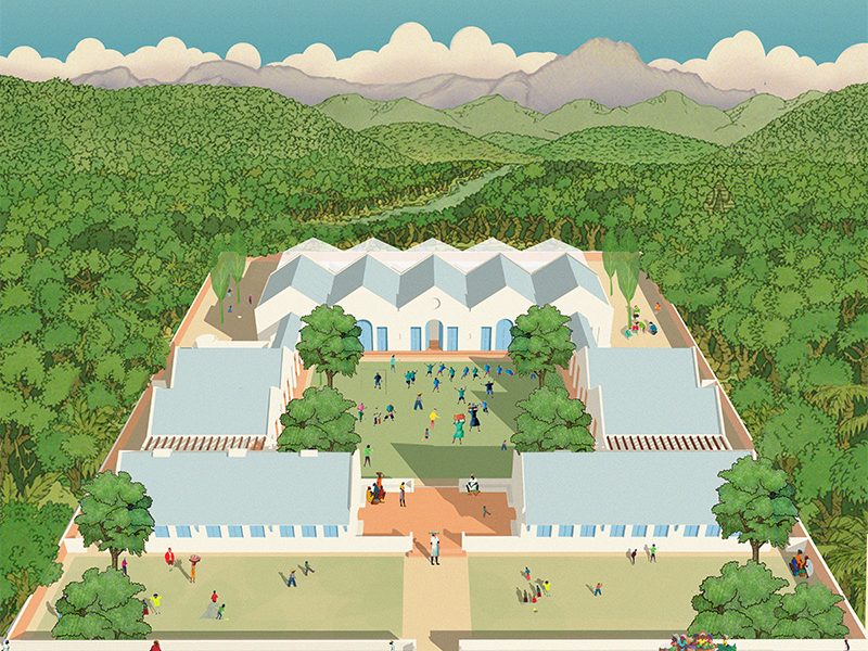 Miami Architects – Steven Fett Architecture