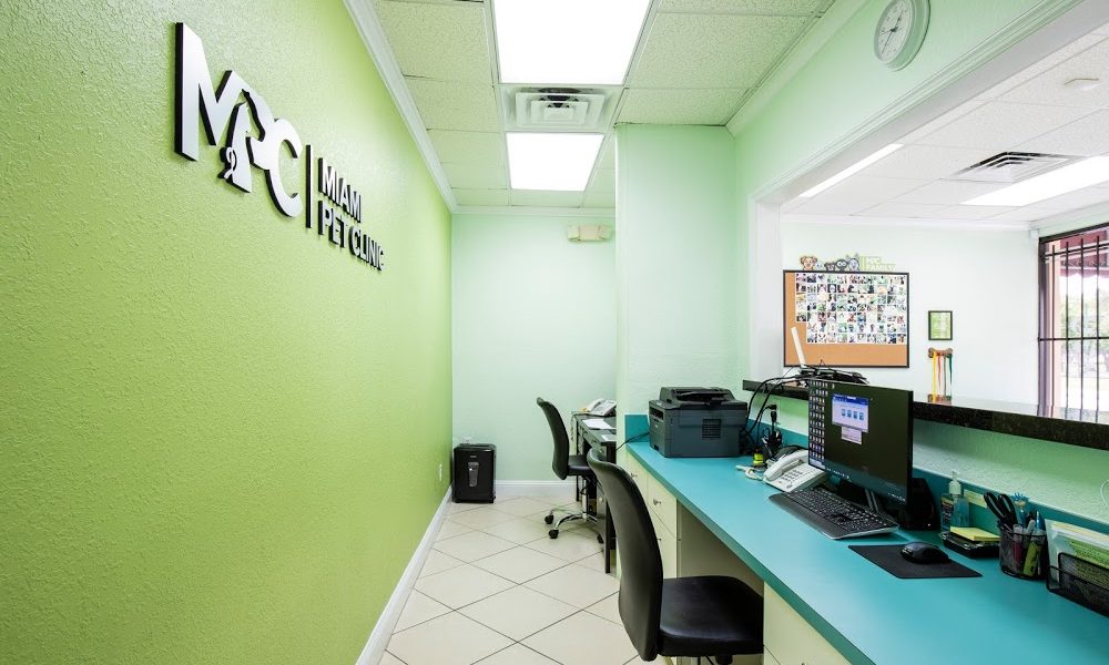 Miami Pet Clinic