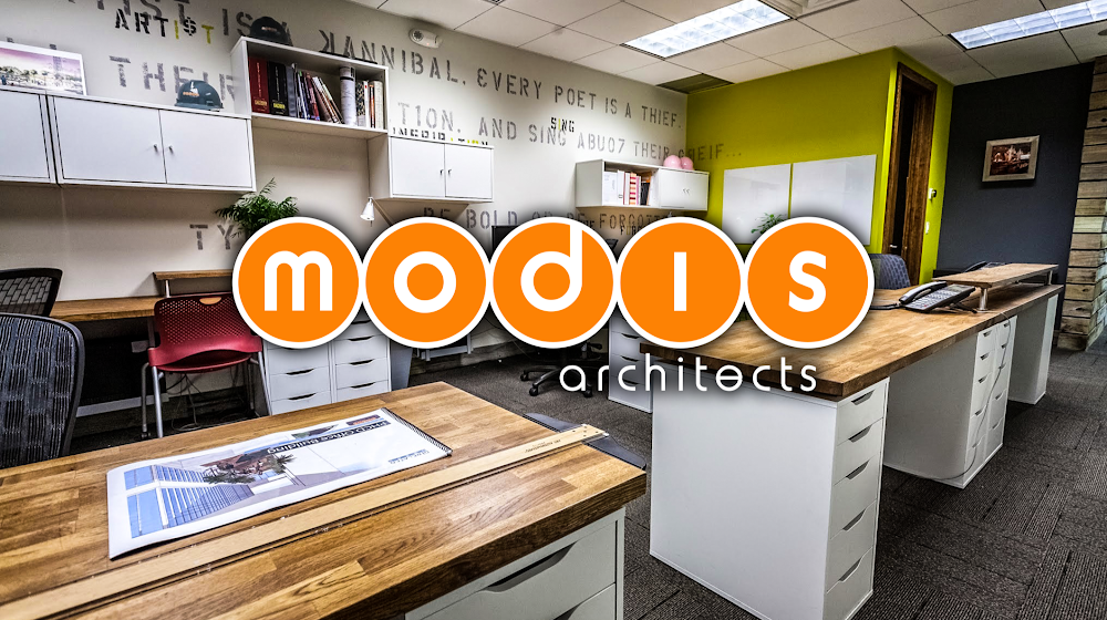 Modis Architects, LLC