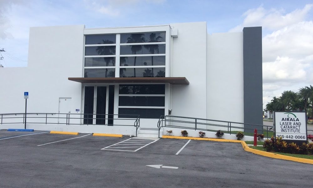 North Miami Beach Chiropractor