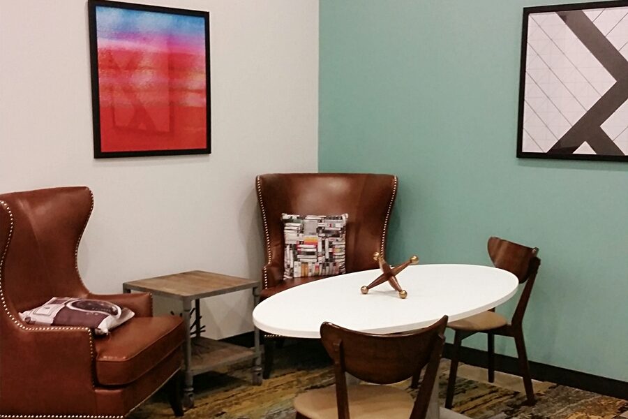 Nutrition Connections