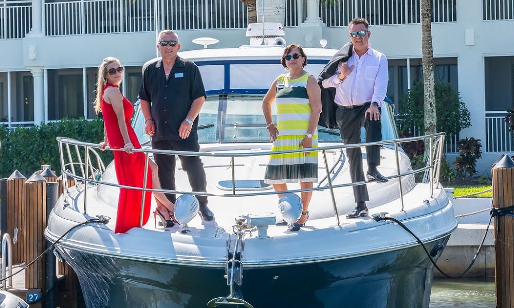 On the Gulf Group at BHHS Florida Realty