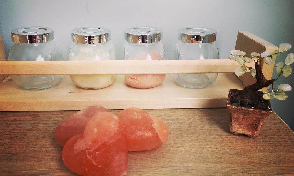 Peace & Quiet Massage Therapy