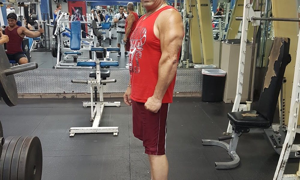 Primetime Fitness Center