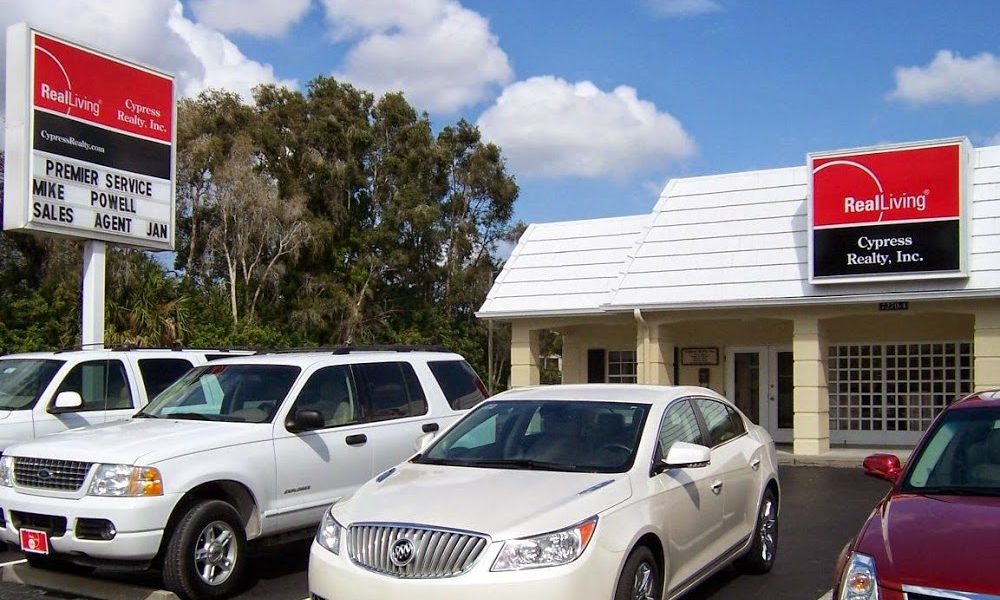 Real Living Cypress Realty, Inc. – Fort Myers Office