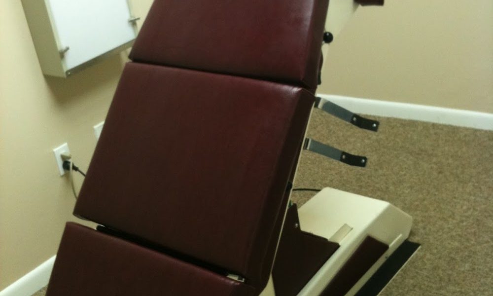 Rivero Chiropractic Center