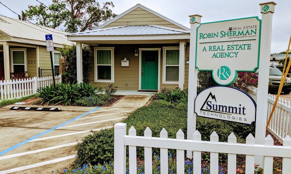 Robin Sherman Real Estate