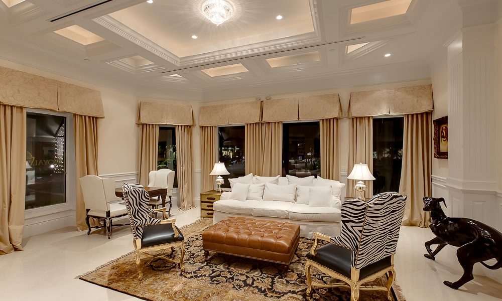 Royal Shell Real Estate, Inc.