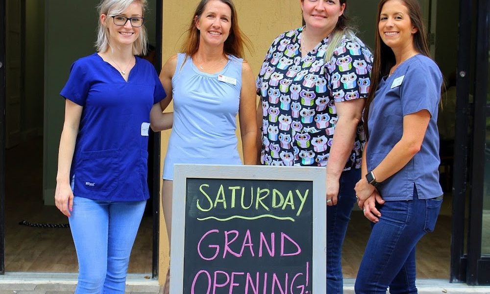 Sawgrass Veterinary Center