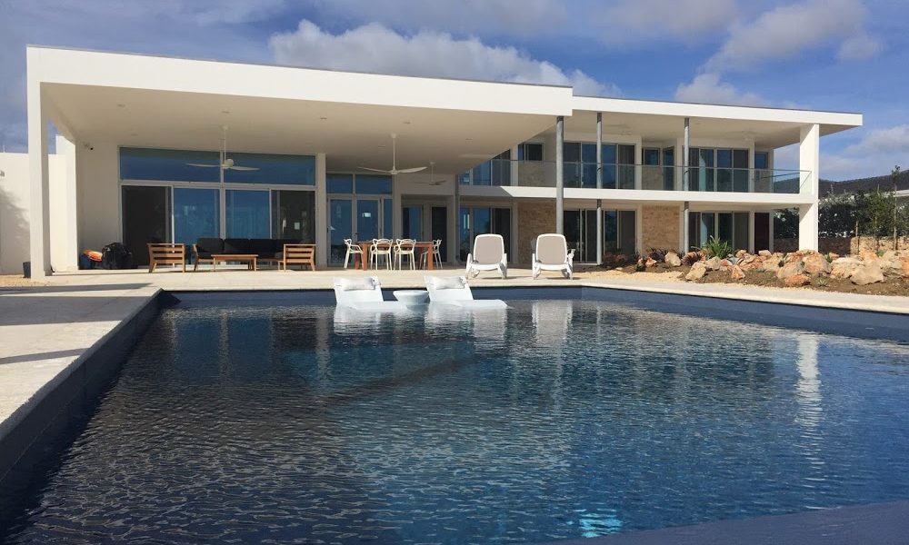 Schachne Architect & Builders