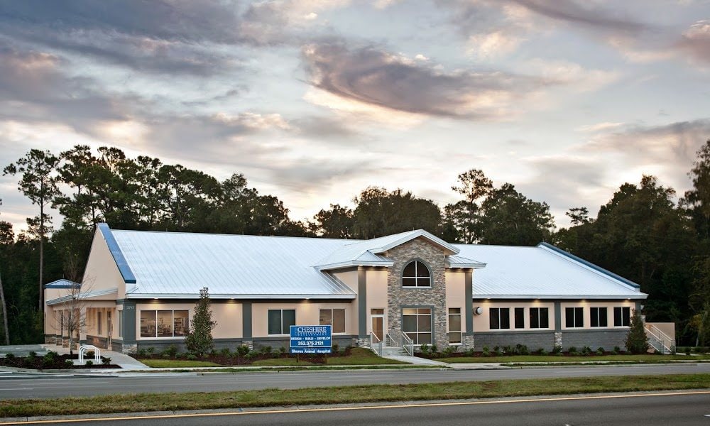Shores Animal Hospital