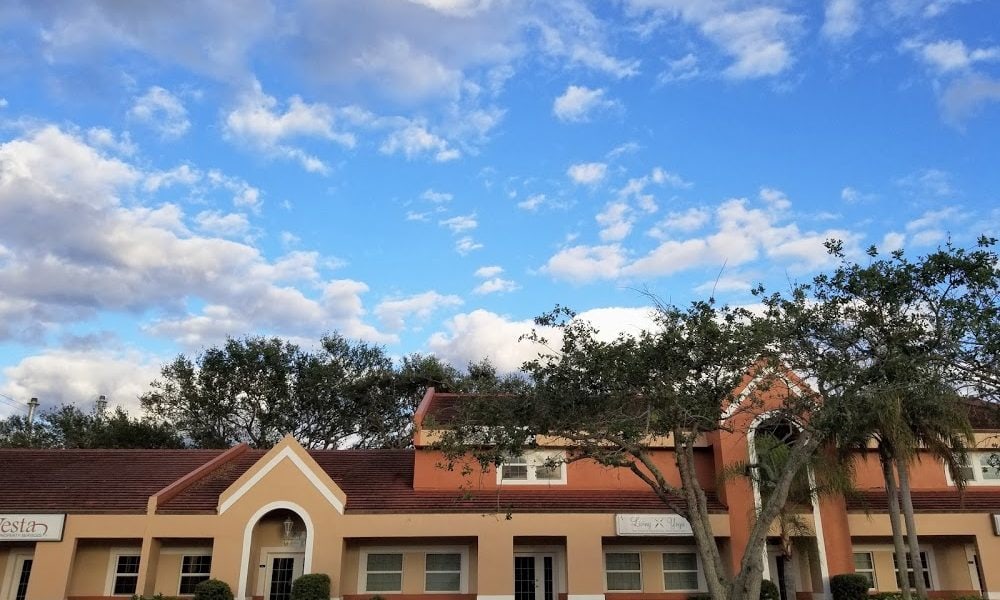 TMS Provider Services of America- Vero Beach