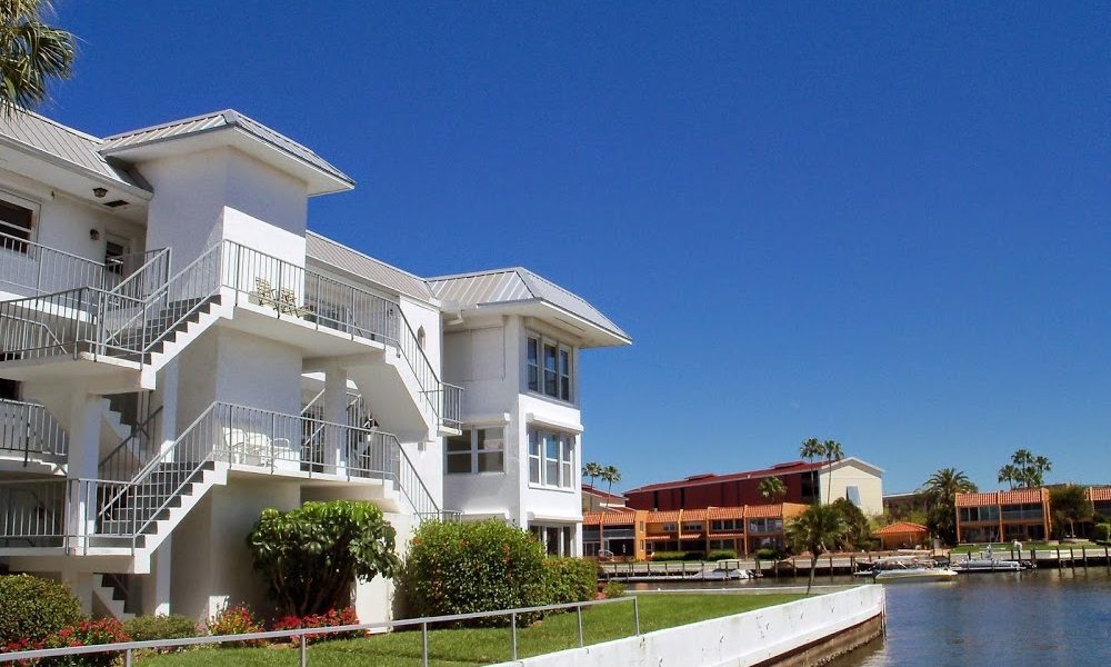 Tropics Real Estate