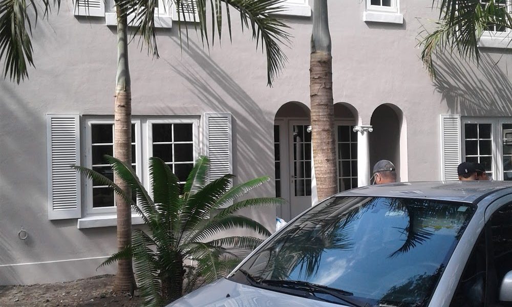 Upstairs Studio Inc., Architecture