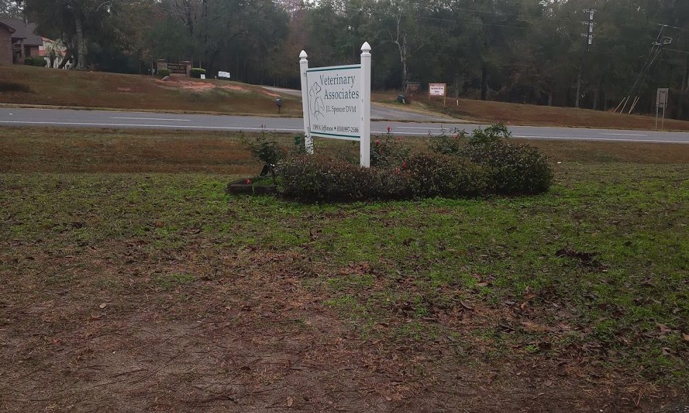 Veterinary Associates