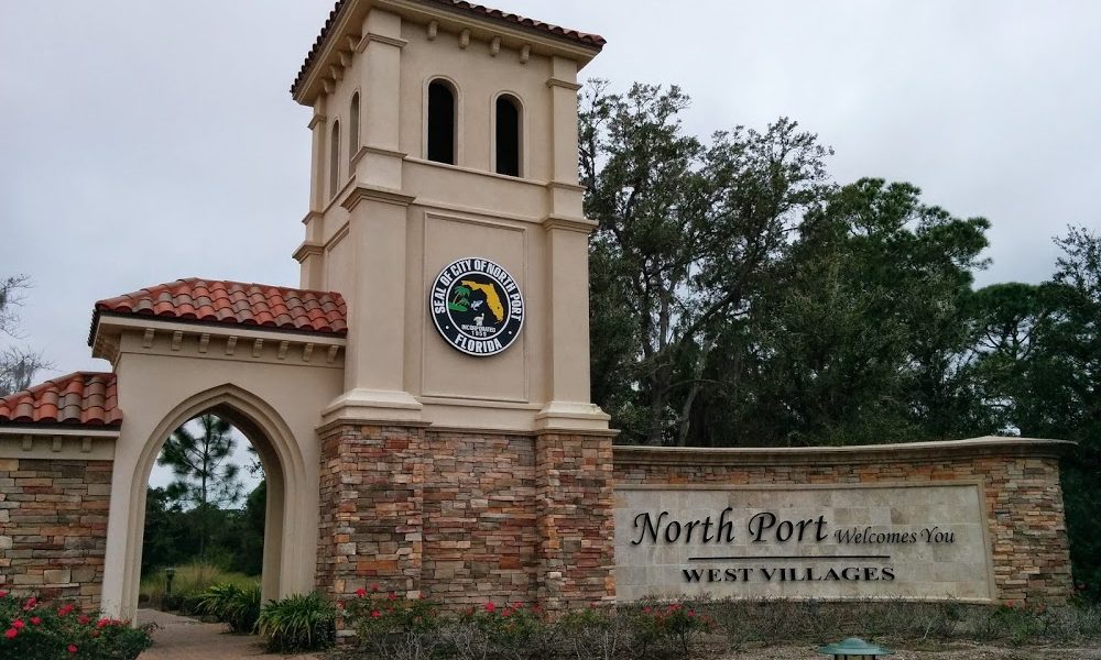 Wellen Park Development