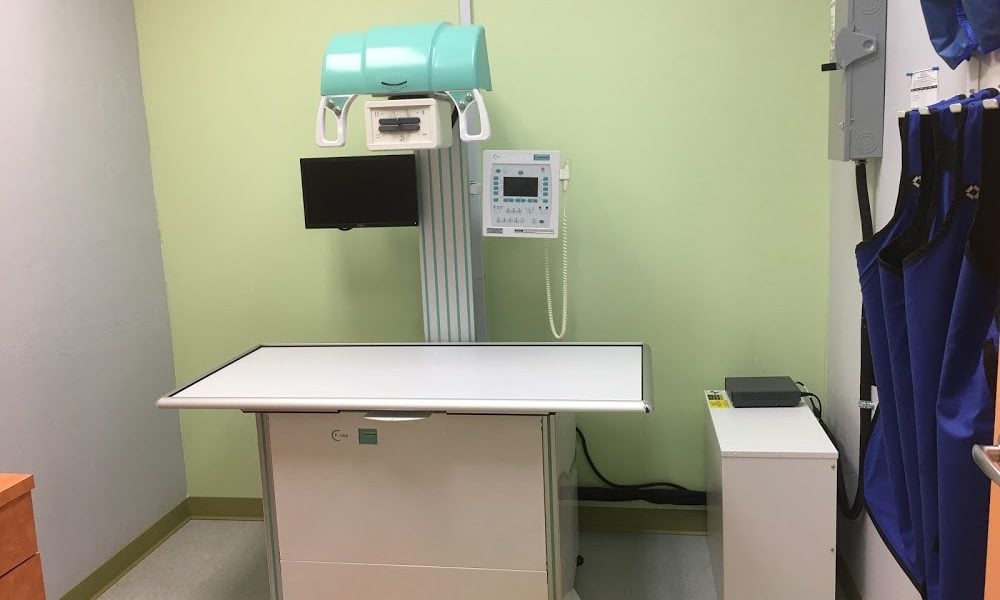 West Gate Animal Clinic