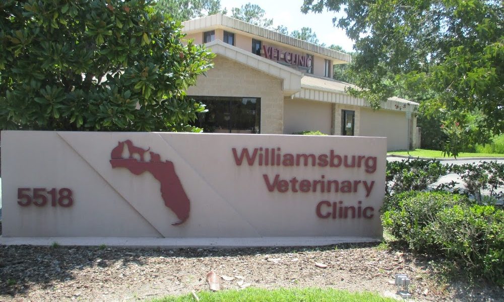 Williamsburg Veterinary Clinic