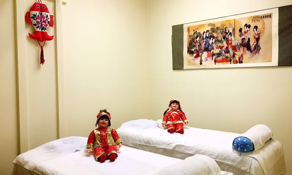 Zazen Massage Therapy