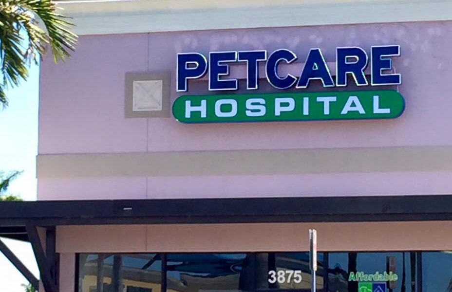 Affordable PetCare Hospital